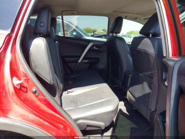 2T3DFREV0HW556499 Toyota 2ar-fe