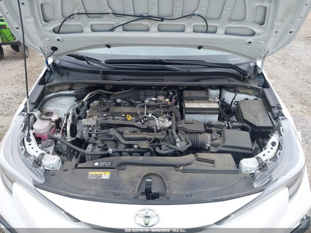 JTDP4MCE6R3521107 Toyota COROLLA SE