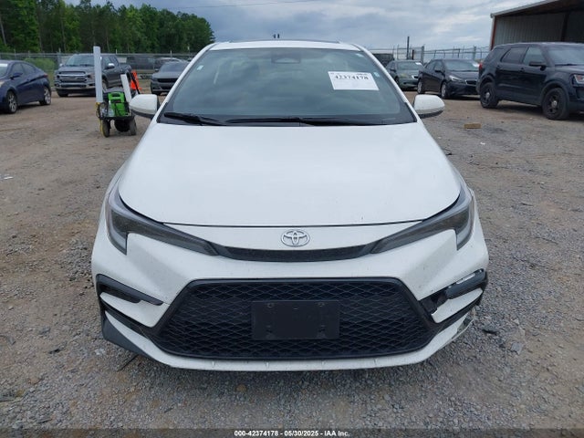 JTDP4MCE6R3521107 Toyota COROLLA SE