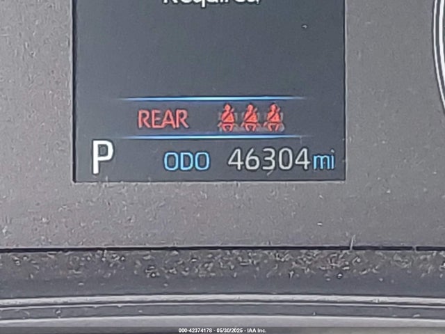JTDP4MCE6R3521107 Toyota COROLLA SE