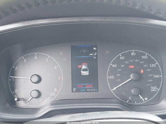 JTDP4MCE6R3521107 Toyota COROLLA SE