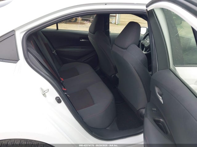 JTDP4MCE6R3521107 Toyota COROLLA SE