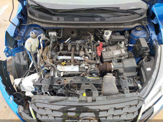 3N1CP5BV7RL561491 Nissan Kicks
