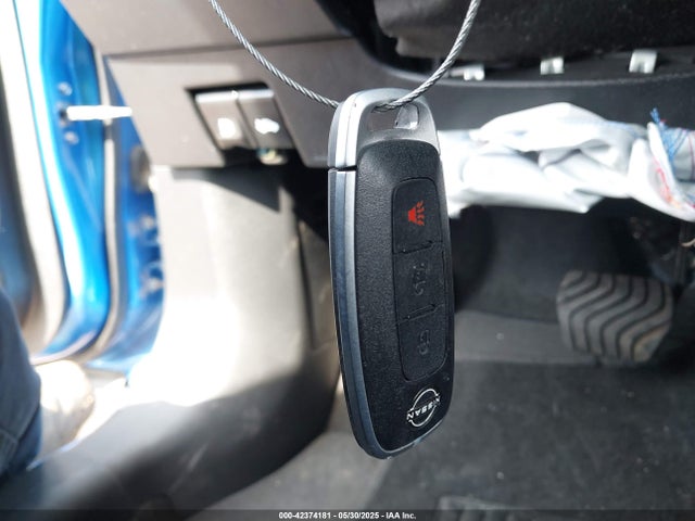 3N1CP5BV7RL561491 Nissan Kicks