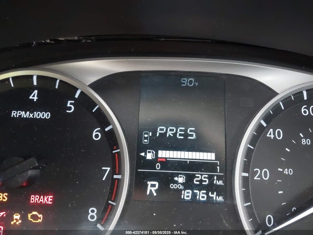 3N1CP5BV7RL561491 Nissan Kicks