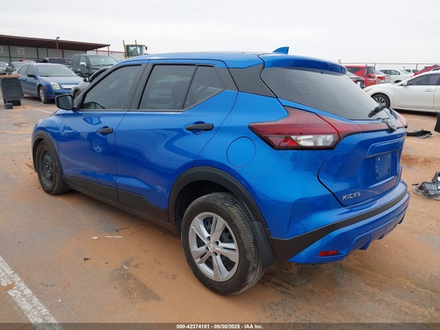 3N1CP5BV7RL561491 Nissan Kicks