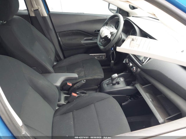3N1CP5BV7RL561491 Nissan Kicks