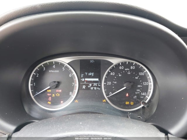 3N1CP5BV7RL561491 Nissan Kicks