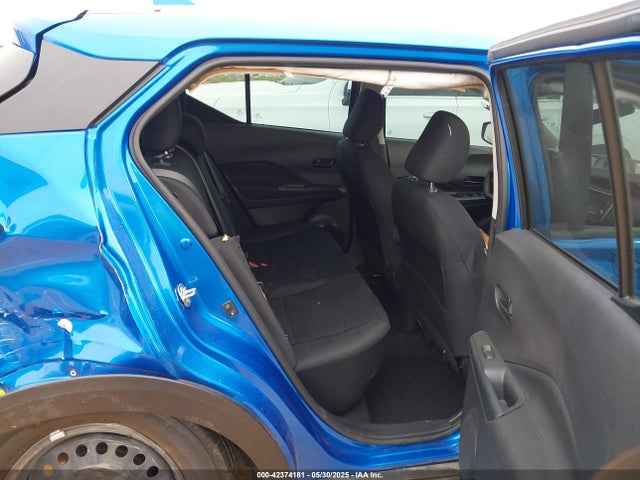 3N1CP5BV7RL561491 Nissan Kicks