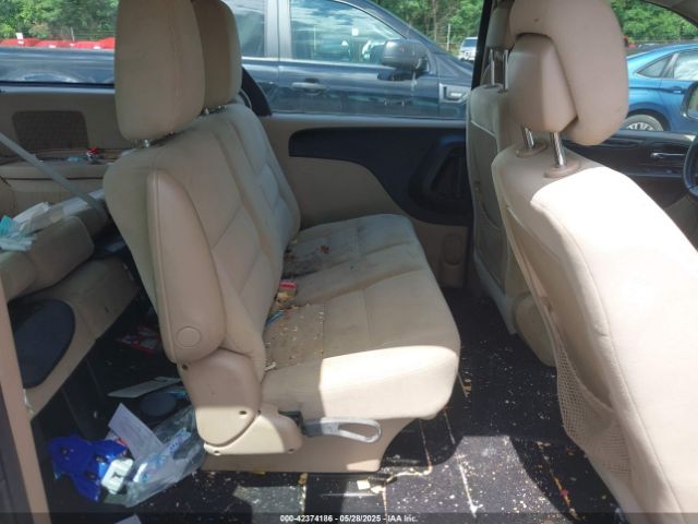 2C4RDGBG4FR600629 Dodge Grand Caravan American Value Pkg