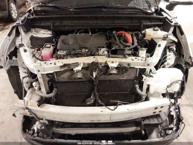2021 TOYOTA HIGHLANDER 5TDHBRCH2MS515572 Photo 9