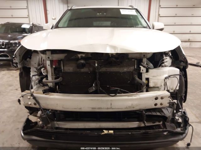 2021 TOYOTA HIGHLANDER 5TDHBRCH2MS515572 Photo 5