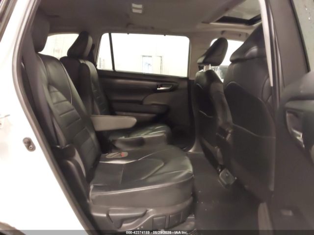 2021 TOYOTA HIGHLANDER 5TDHBRCH2MS515572 Photo 7