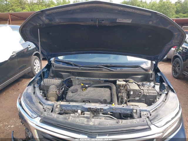 3GNAXKEG1RL183868 Chevrolet Equinox Fwd Lt
