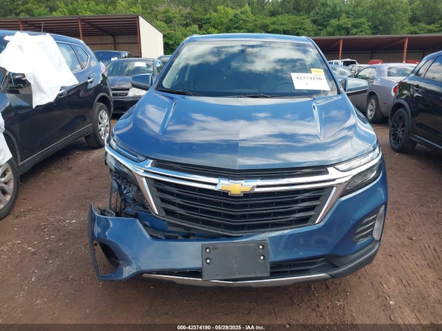 3GNAXKEG1RL183868 Chevrolet Equinox Fwd Lt
