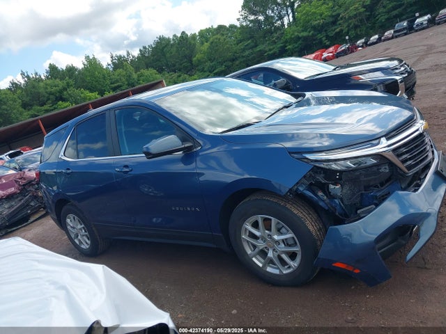 3GNAXKEG1RL183868 Chevrolet Equinox Fwd Lt