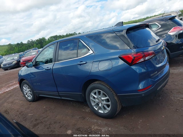 3GNAXKEG1RL183868 Chevrolet Equinox Fwd Lt