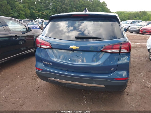 3GNAXKEG1RL183868 Chevrolet Equinox Fwd Lt