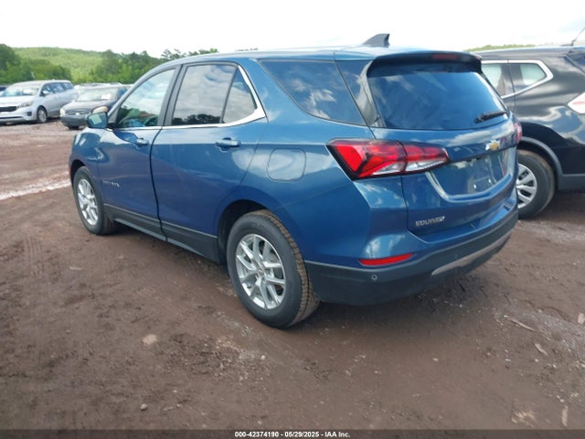 3GNAXKEG1RL183868 Chevrolet Equinox Fwd Lt