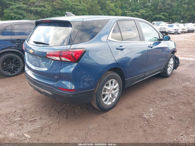 3GNAXKEG1RL183868 Chevrolet Equinox Fwd Lt
