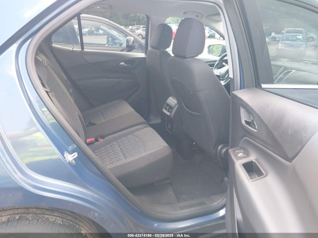 3GNAXKEG1RL183868 Chevrolet Equinox Fwd Lt