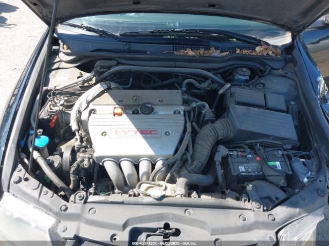 2005 ACURA TSX JH4CL96855C015202 Photo 9