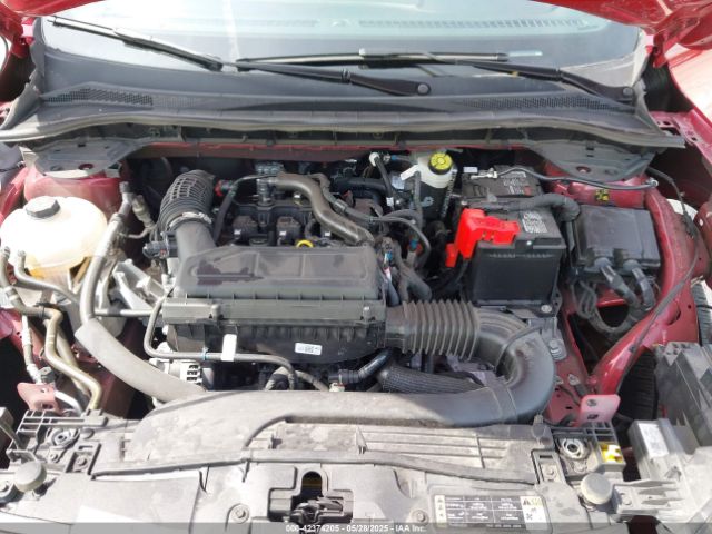 1FMCU9MN4RUA53135 Ford Escape St-line