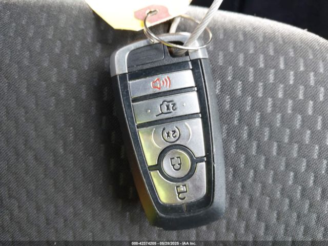 1FMCU9MN4RUA53135 Ford Escape St-line