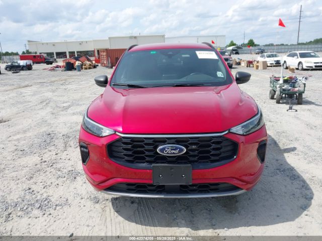 1FMCU9MN4RUA53135 Ford Escape St-line
