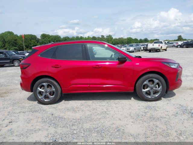 1FMCU9MN4RUA53135 Ford Escape St-line