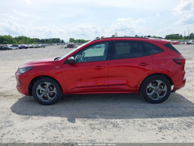 1FMCU9MN4RUA53135 Ford Escape St-line