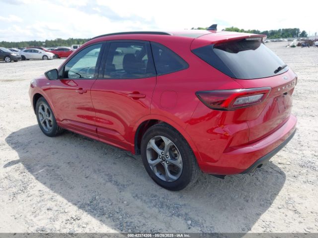 1FMCU9MN4RUA53135 Ford Escape St-line