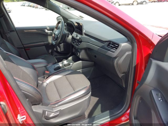 1FMCU9MN4RUA53135 Ford Escape St-line