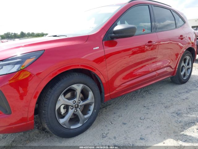 1FMCU9MN4RUA53135 Ford Escape St-line
