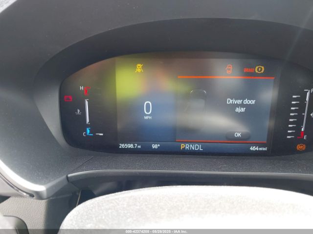 1FMCU9MN4RUA53135 Ford Escape St-line