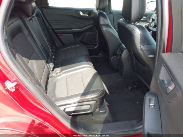 1FMCU9MN4RUA53135 Ford Escape St-line