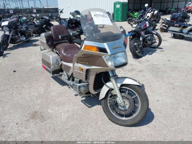 1985 HONDA GL1200 1HFSC1452FA102047