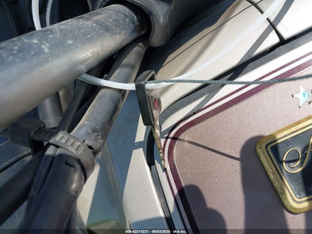 1985 HONDA GL1200 1HFSC1452FA102047 Photo 10