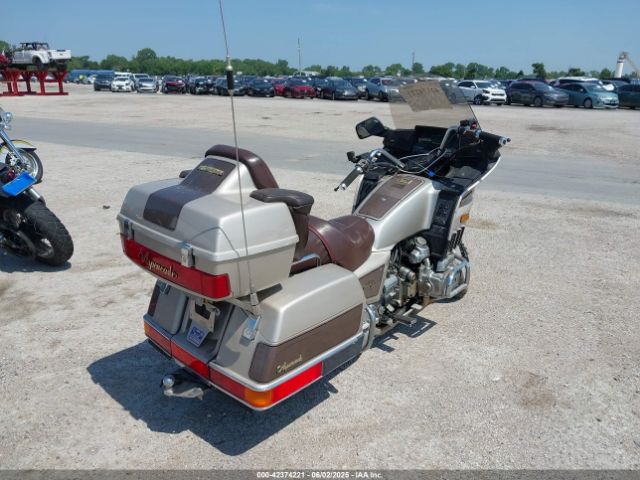 1985 HONDA GL1200 1HFSC1452FA102047 Photo 3