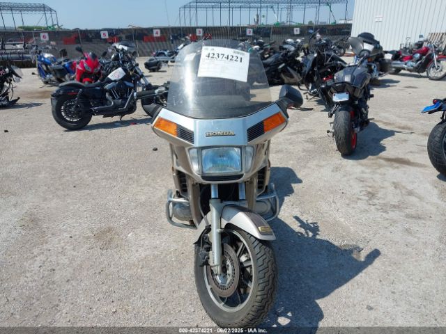1985 HONDA GL1200 1HFSC1452FA102047 Photo 4