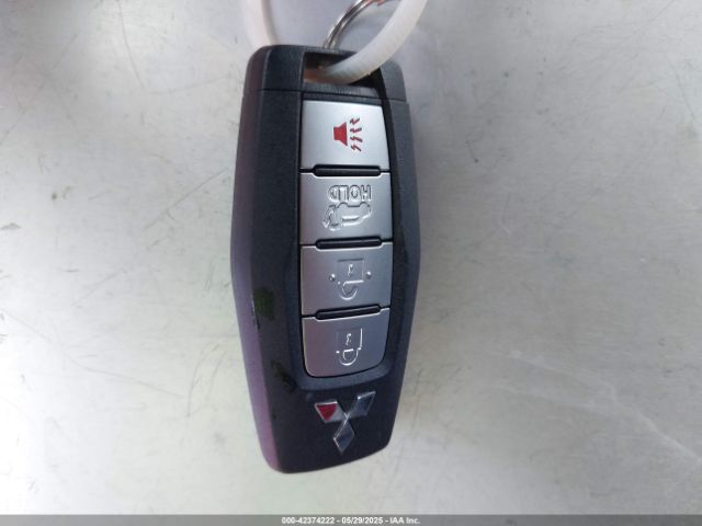 2023 MITSUBISHI OUTLANDER PHEV JA4T5VA94PZ062610 Photo 10