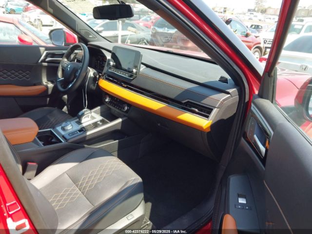 2023 MITSUBISHI OUTLANDER PHEV JA4T5VA94PZ062610 Photo 4
