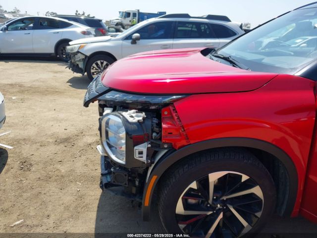 2023 MITSUBISHI OUTLANDER PHEV JA4T5VA94PZ062610 Photo 5