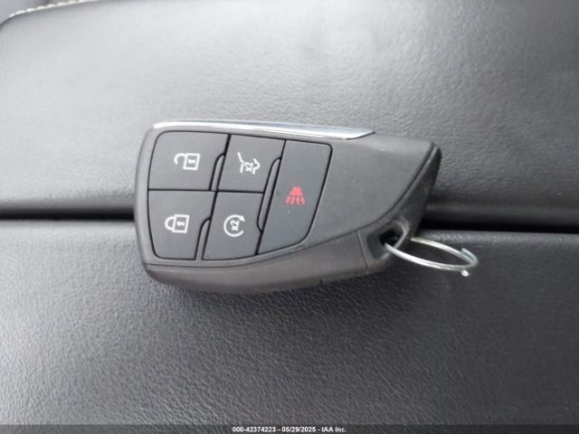 LRBFZNR48PD054540 Buick Envision Essence Fwd