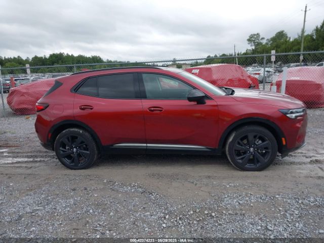 LRBFZNR48PD054540 Buick Envision Essence Fwd