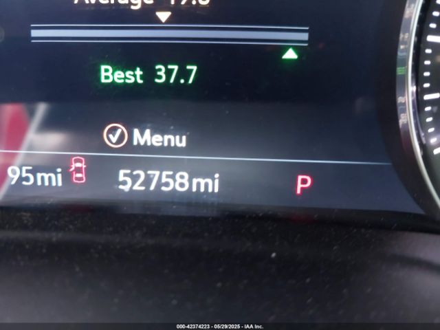 LRBFZNR48PD054540 Buick Envision Essence Fwd