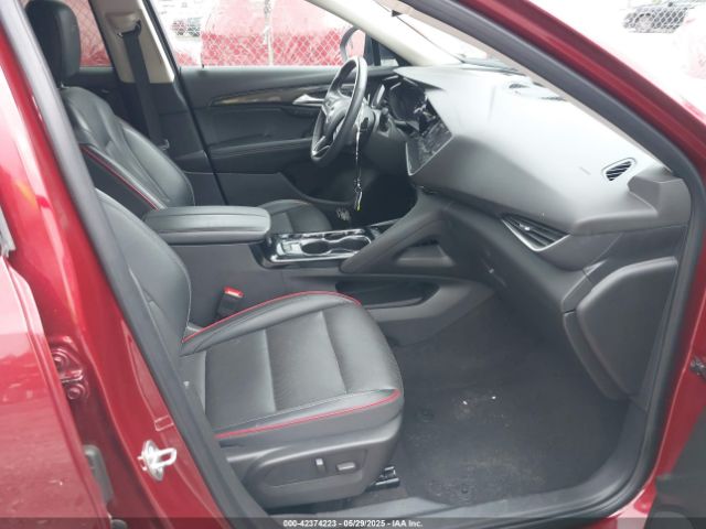 LRBFZNR48PD054540 Buick Envision Essence Fwd