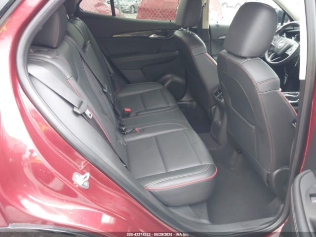 LRBFZNR48PD054540 Buick Envision Essence Fwd
