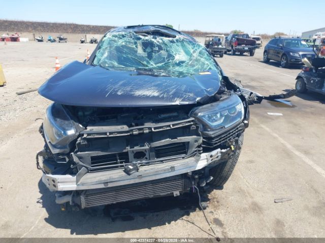 7FARW1H89JE027078 Honda Cr-v Ex-l/ex-l Navi