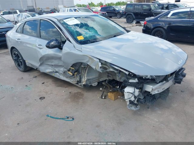 2022 KIA K5 5XXG64J26NG142749